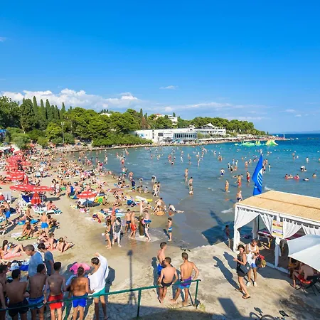 By The Sea - 23996 Guest house